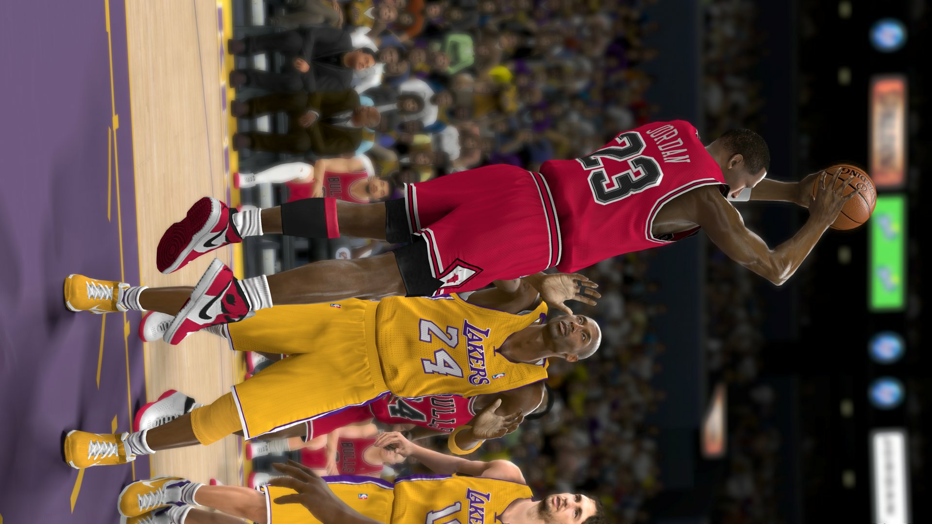 NBA 2K11